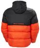 Зимняя куртка Helly Hansen Active Pufferjacke S rot