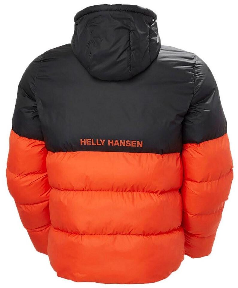 Зимняя куртка Helly Hansen Active Pufferjacke S rot