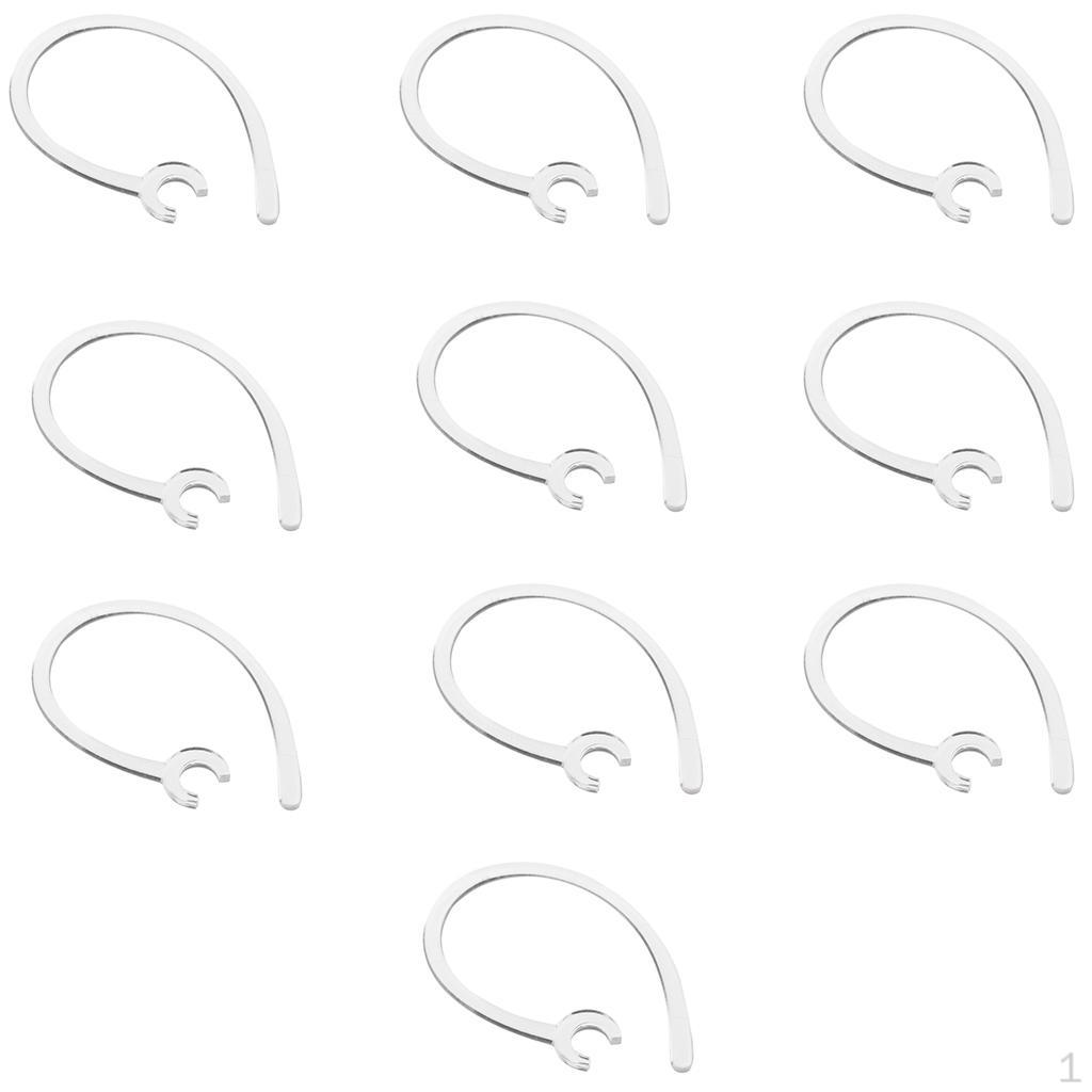 Earhook Spare for Headset -dix
