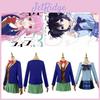 High-quality Happy Sugar Life Matsuzaka Satou Cosplay Outfit Multiple Sizes Available