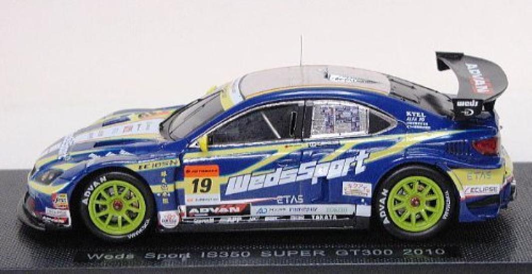 

Ebro WedsSport IS350 2010 44376 Finished Product 1/43 #19