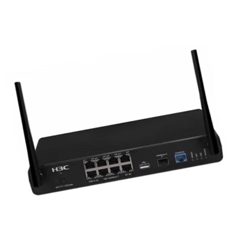 H3C UAP380-MSG Gigabit Wireless AC Controller