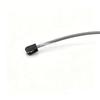 Front Brake Pad Wear Sensor Fit 34356792562 for BMW X1 E84 2010-2015 Brake Induction Line Replacement