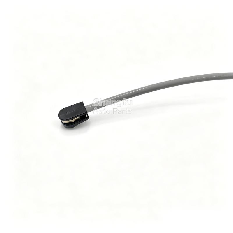 Front Brake Pad Wear Sensor Fit 34356792562 for BMW X1 E84 2010-2015 Brake Induction Line Replacement
