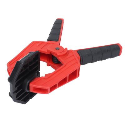 Spring Clamps Spirit Level Backdrop Heavy Duty Clips ABS Plastic Clip for Woodworking