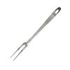 Fourchette À Viande Et Pour Barbecue 2 Piques 30,5 Cm Fackelmann Oxford