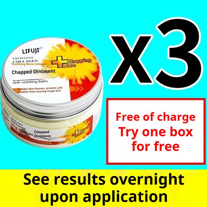 Cracked Feet Cream, Cracked Heels, Cracked Cracks, Fungal Infections, Special Cream for Frostbite Cracks In Hands and Feet