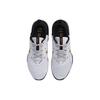 Nike Air Max Alpha Trainer 5 White Gold Suede Men Sneakers Black DM0829-101