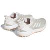 Adidas S2G Boa Spiked Golf Cloud White Coral Fusion Women's GV9434