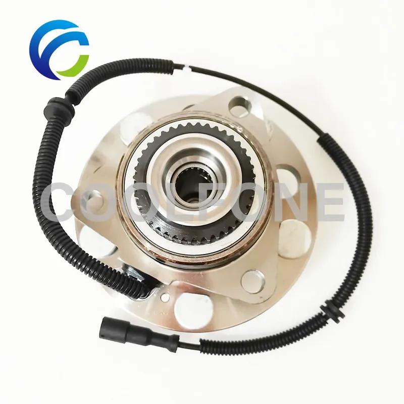Front Wheel Hub Bearing For SSANGYONG REXTON KYRON ACTYON I 41431-09103 41432-09001 41432-09002 41420-09400 4142009401