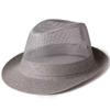 Men's Summer Breathable Mesh Straw Hats - Casual, Cool Outdoor Hats for Middle-Aged and Elderly