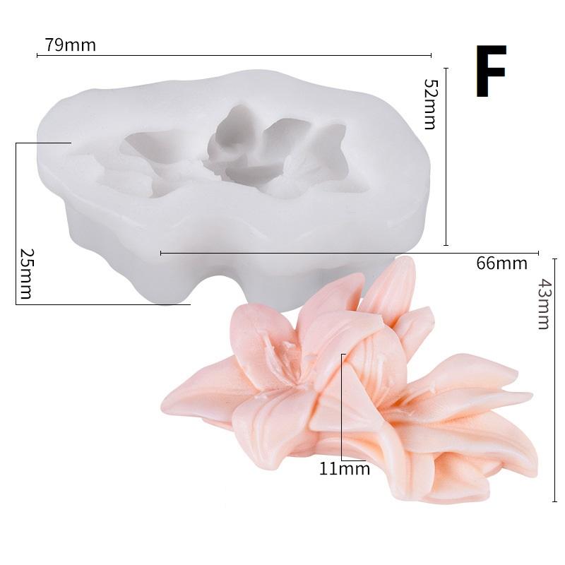 

Розовые силиконовые формы для DIY цветов, мастики, кексов, шоколада, конфет, мороженого, сахарных десертов, свечей, мыла, гипса, смолы