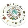 Used TIFFANY&Co.dish Multicolor Women