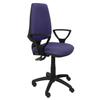 Modèle 14SBALI261BGOLF CP Chaise De Bureau Ergonomique Avec Mécanisme Synchrone Et Réglable En Hauteur Assise Et Dossier Rembourrés