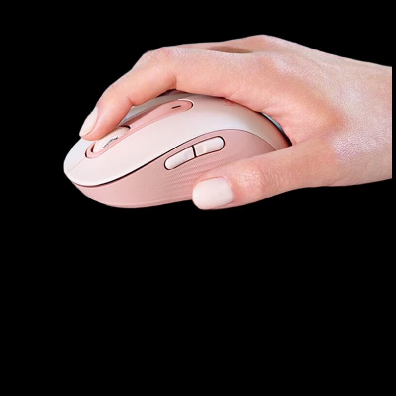 Logitech M650 Wireless Bluetooth Mouse