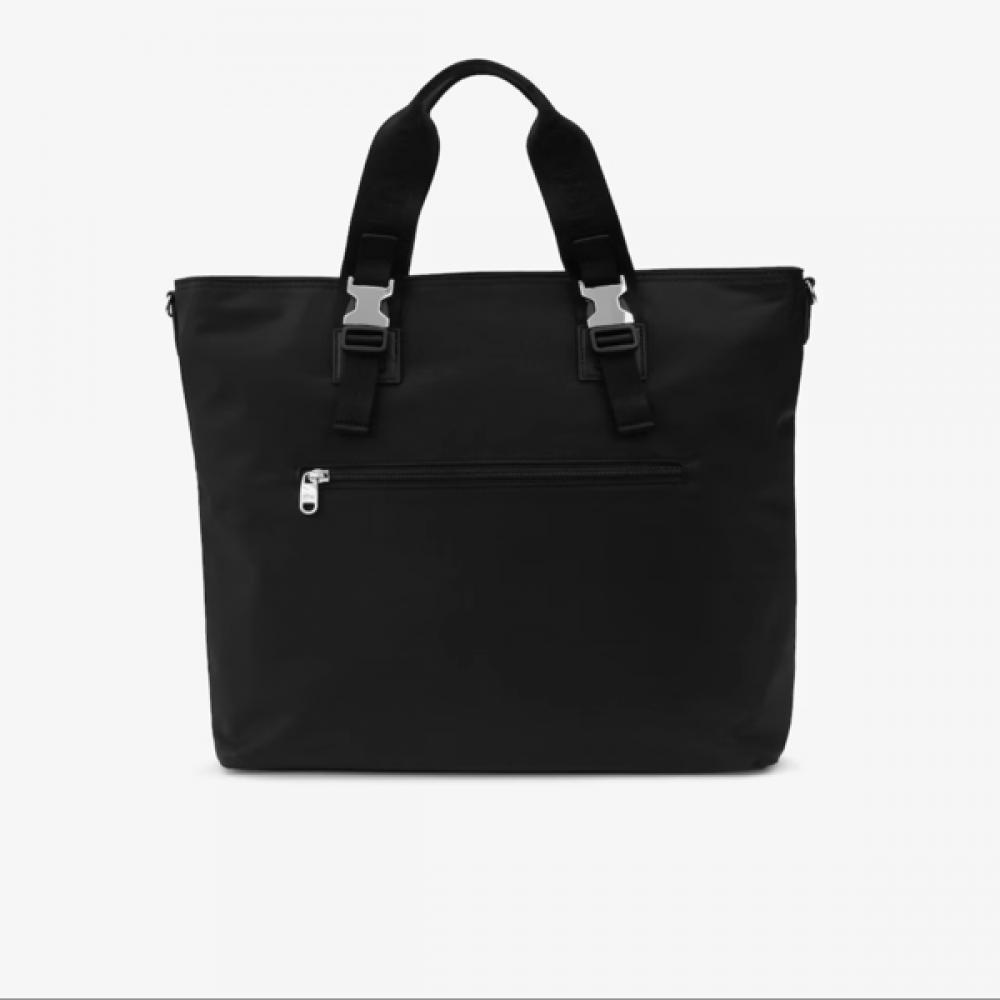 Lacoste Klasická nákupní taška