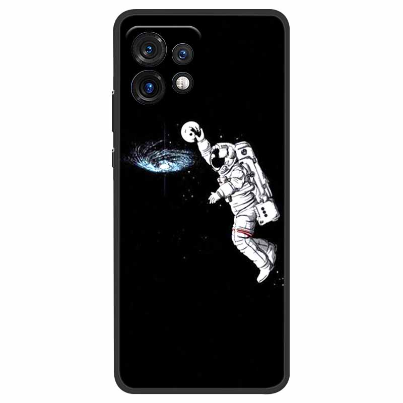For Cover Motorola Moto X40 Case X 40 Phone Case Silicone Back Funda Bumper For Moto X40 MotoX40 Soft TPU Shockproof Cases Coque