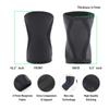 Fitness Gym Training Squats Knee Protector Kneecap Sports Safety 1pc 7mm Compression Neoprene Weightlifting Knee Pads