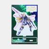 [Bandai] Bandai Gundam SEED GP Mighty Strike Freedom Acrylic Stand