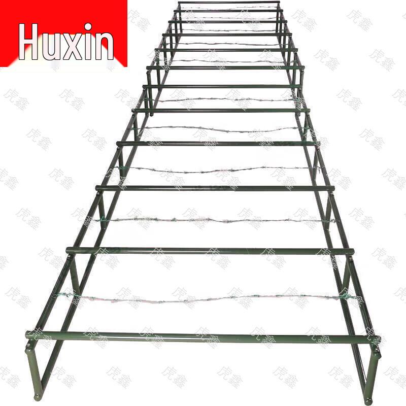 Huxin Outdoor Detachable High Posture Training Net