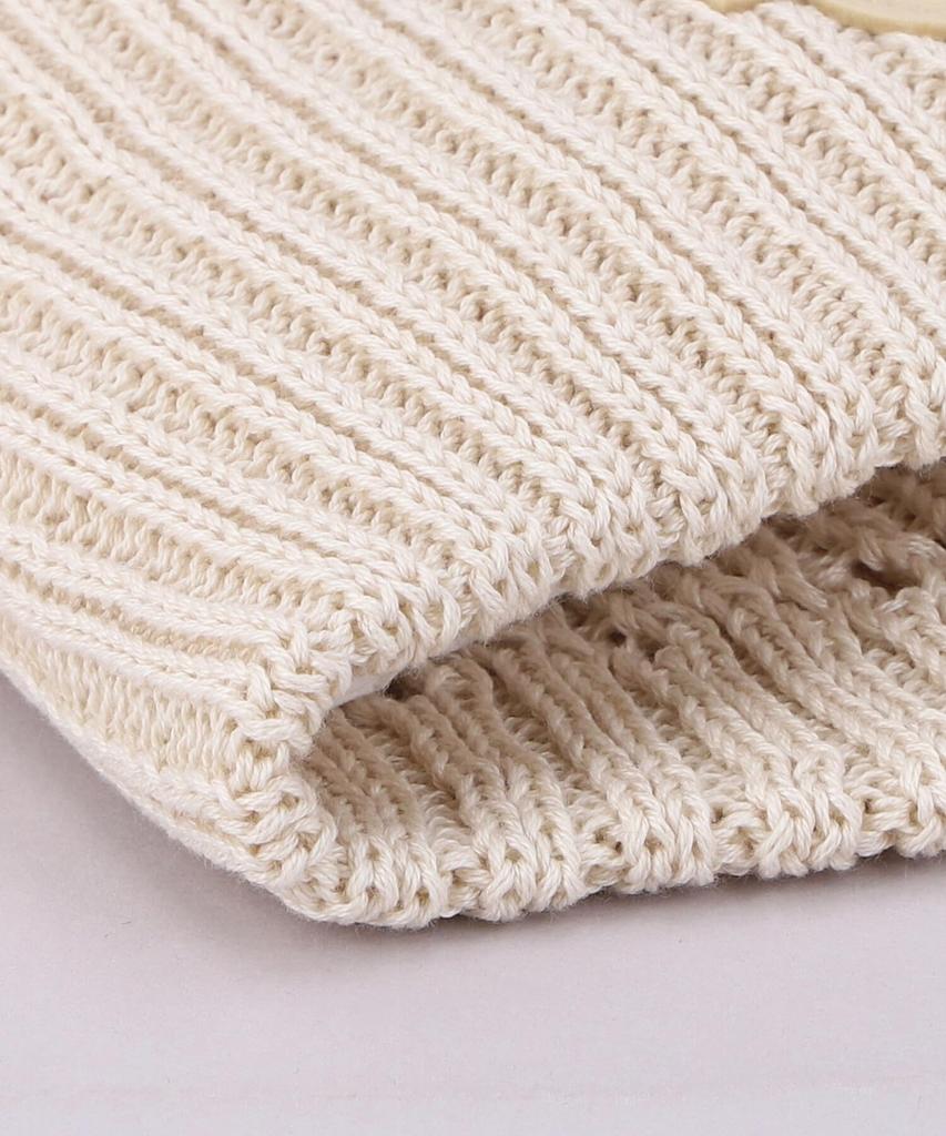 [Kashira] LOOSE KNIT S