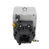 Azbil Electric 3-Way Control Ball Valve Actuator MY5340A2000 Analog Head
