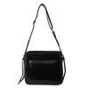 Wide Shoulder Strap Messenger Bag Women's New Fashion Versatile Shoulder Bag