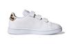 adidas Advantage J 'White Leopard' FY9246