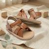 Comfortable Non-slip Breathable Baby Sandals with Rubber Sole