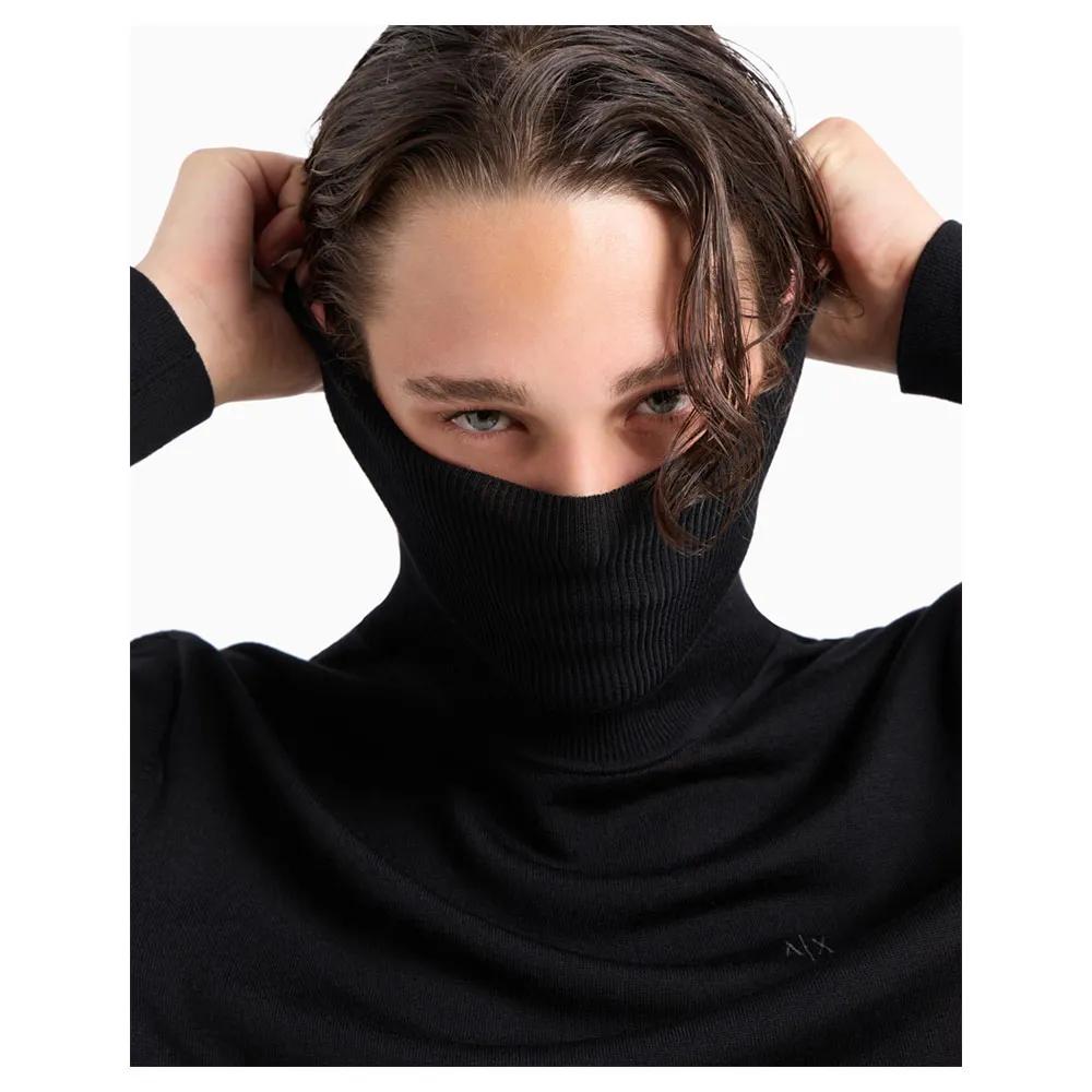 Armani Exchange Свитер с высоким воротом 8NZM3C_ZM8AZ