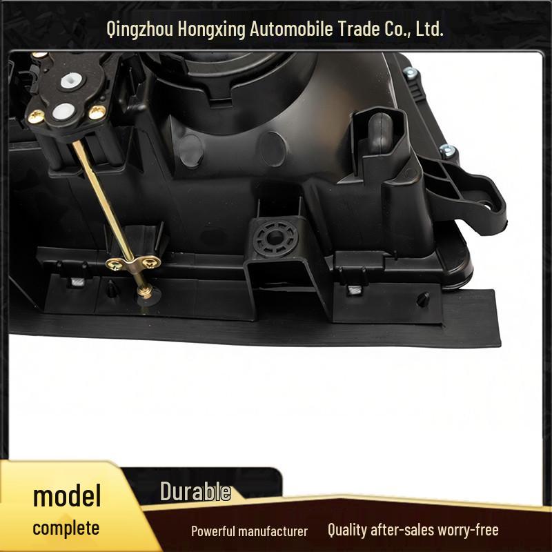 Compatible with New JAC Kangling, Junling, and Weiling E-class Truck Headlights.