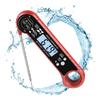 Digital Meat Thermometer Instant Read Cooking Thermometer with LCD Backlight Kitchen Oven BBQ Thermometer