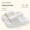 Zapatillas Blandas de EVA Antideslizantes para Mujer para Uso en Interiores y Exteriores - Inodoras y Frescas para el Verano