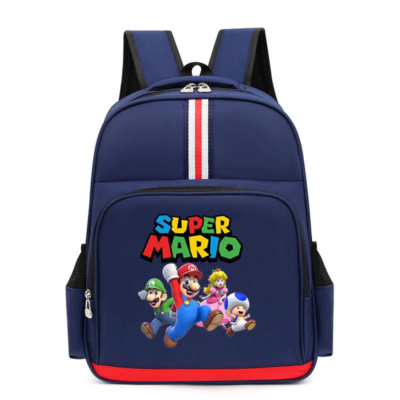 Game Merchandise Student Backpack Outdoor Travel Bag Casual Computer Bag
