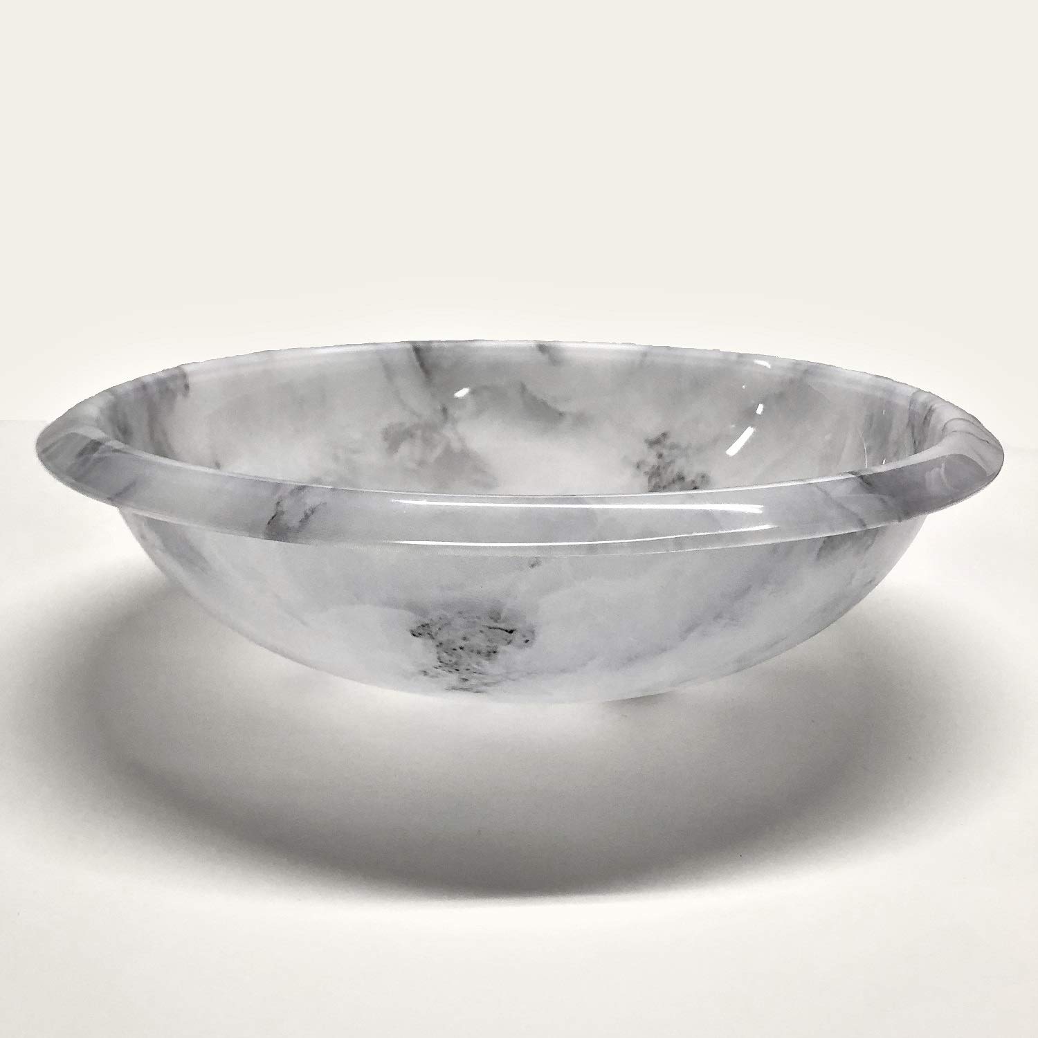 

Раковина Senko Marble Stone, Серая, 63682