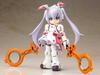 Kotobukiya Insect LEGACY Usagia Scale Plastic Model One-Hit Killer!! Hoihoi-san DG-001LN 1/1