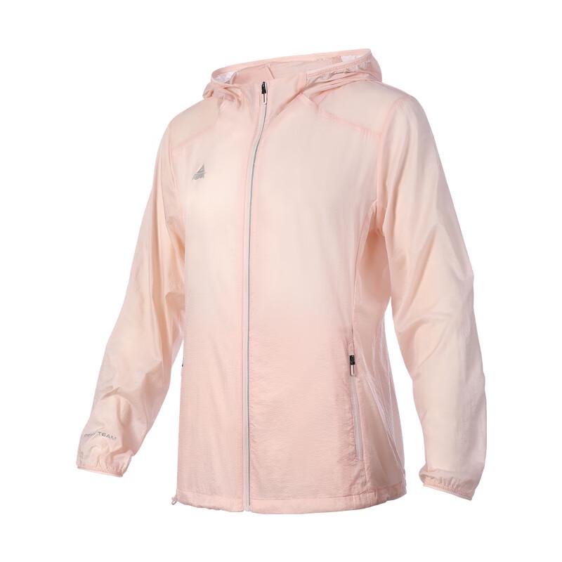Peak 2025 Women's Summer Sun Protection Jacket TF223038