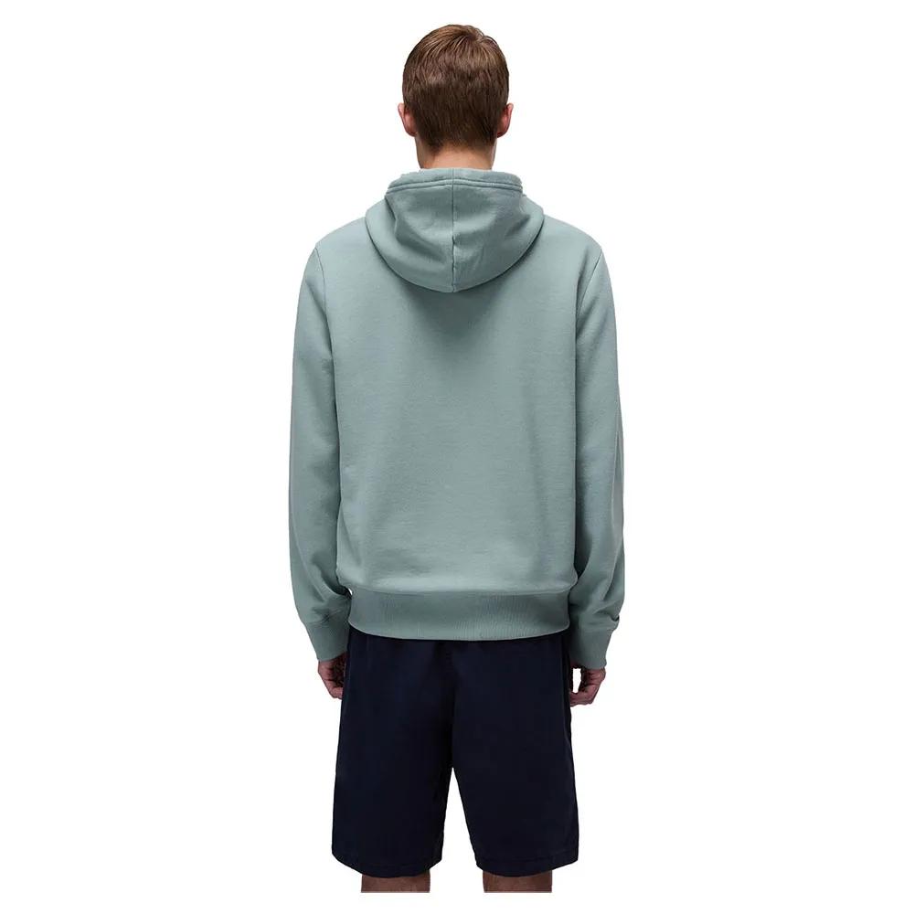 Napapijri Толстовка на молнии Balis Summer