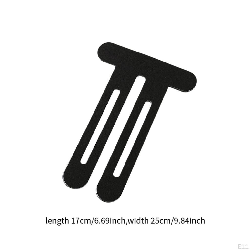 Knee Kinesiology Tape Breathable Practical Easy to Use Portable Professional