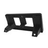 71145-SDA-A10 Front License Plate Bracket Heat Resistant for Honda Accord 4 Door Sedan 2006-2007 Car Accessories