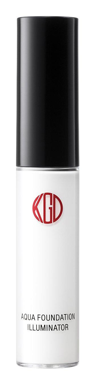 

Koh Gen Do My Fanci Aqua Foundation Иллюминатор IL00 Белый