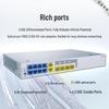 Huawei S310S-10PN4JX Layer 3 Enterprise PoE Switch
