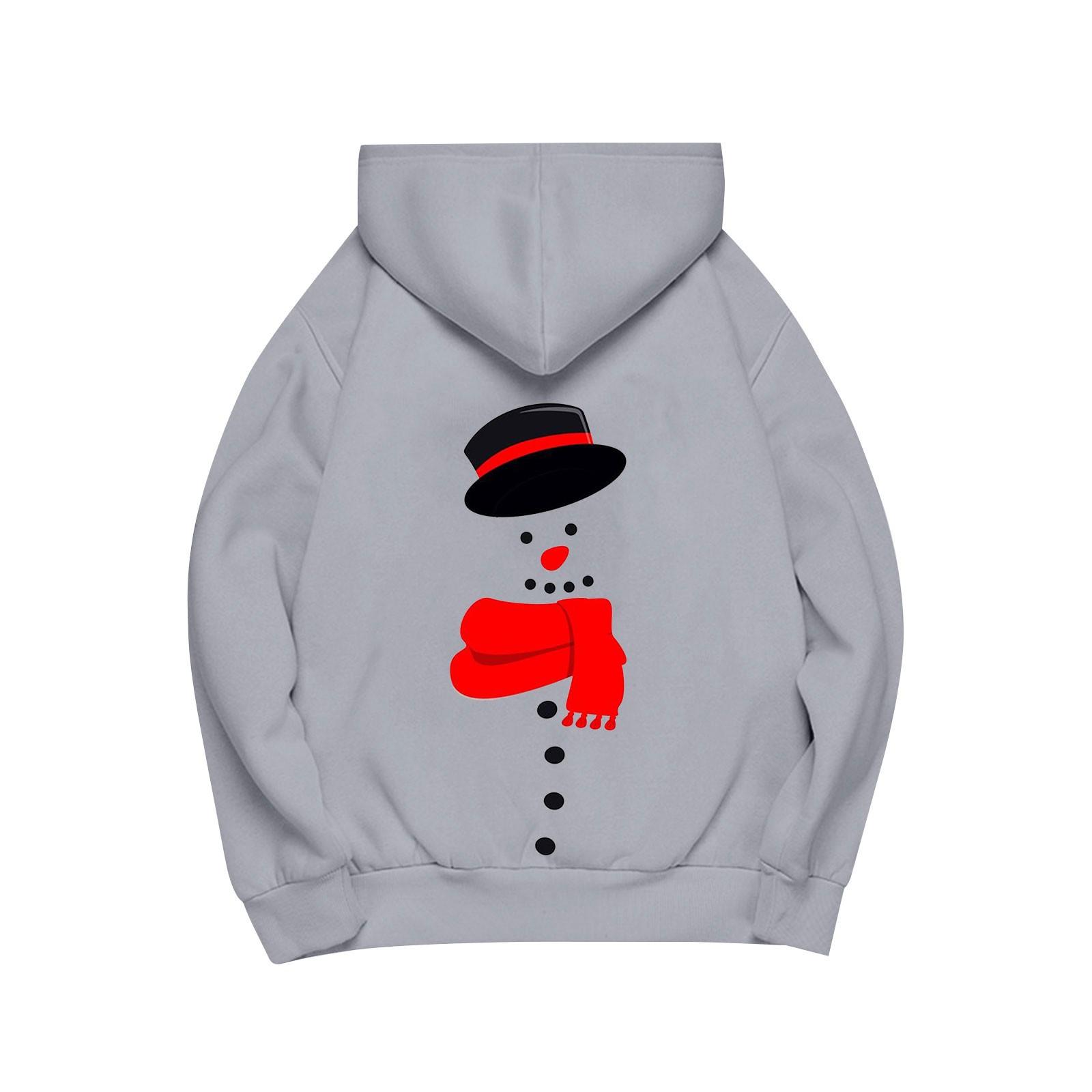 Спортивный костюм с капюшоном — фото 17