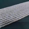 Nucleated Freshwater Pearl Necklace, 4-5mm Slightly Flawed Bread Pearls for DIY Multi-Strand Jewelry