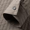 [100% Cotton Foam and Foam Yarn Craft] Autumn Comfortable Shirt Men's Casual Coat