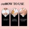 Hydrating Body Oil 100ML Botanical for Women Men, Moisturizing Crepey Skin Care Daily Maintenance Oil, Anti Aging Treatment All Types Deep