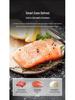 Midea Smart Inverter Microwave Oven with Micro-Bake and Sterilizing Lightwave Technology PC20M4