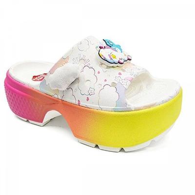 Care Bear Stomp Slide 210108 100