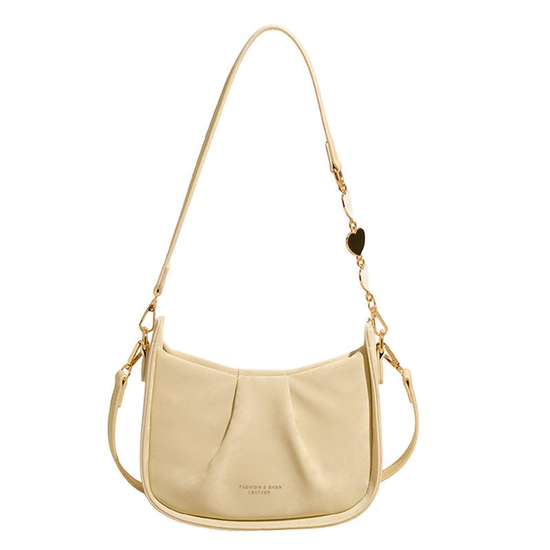 New Small Square Bag Commuter Shoulder Bag Messenger Bag Women