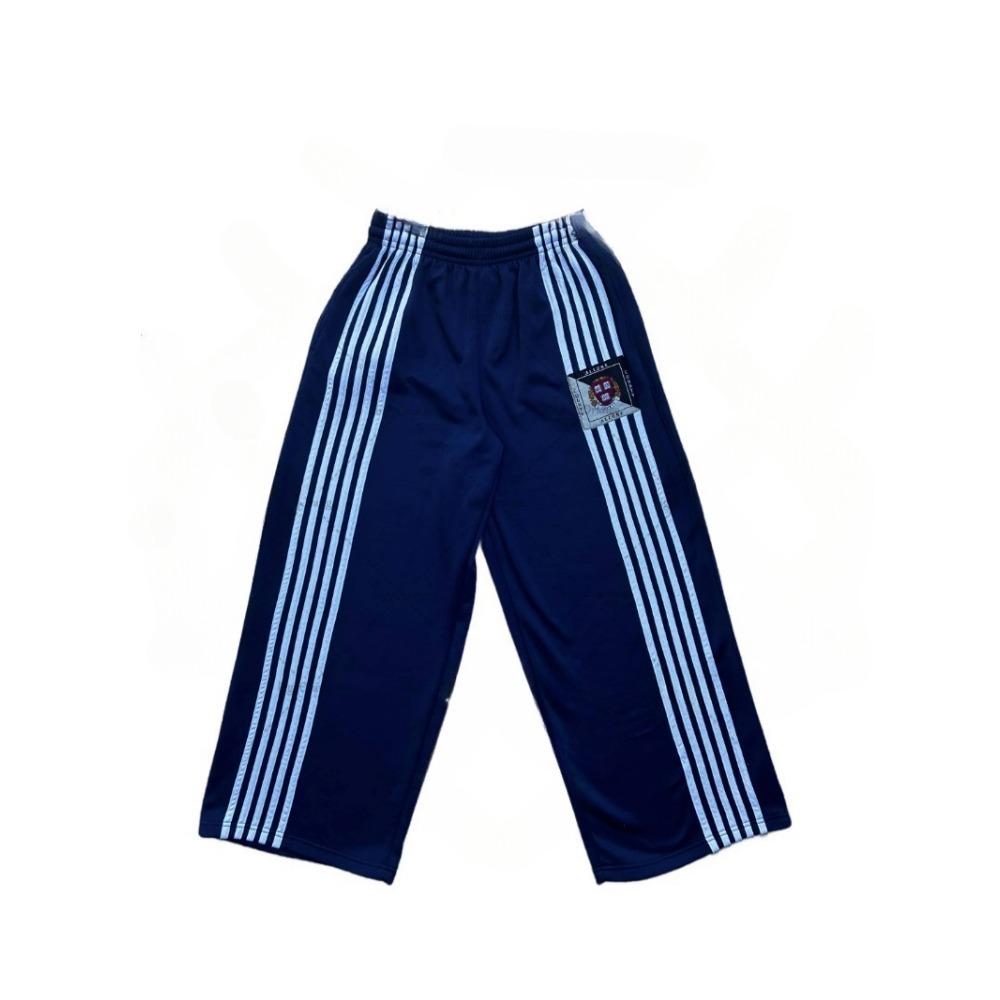 ZYLLO New Street Fashion Brand Clothing Women Sweatpants Fashion Ins Harajuku Casual Straight Pants Classic Simple Loose Jogging Pants
